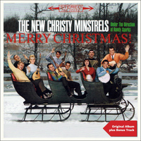 The New Christy Minstrels - Merry Christmas! (Original Album Plus Bonus Track)
