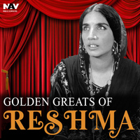 Reshma - Golden Greats of Reshma