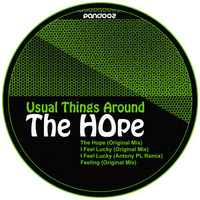 Usual Things Around - The Hope