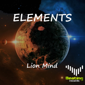 Lionmind - Elements
