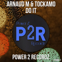 Arnaud M & Tockamo - Do It