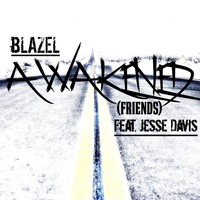 Jesse Davis - Awakened (Friends) [feat. Jesse Davis]