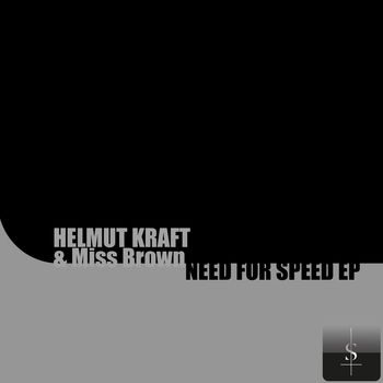 Helmut Kraft, Miss Brown - Speedizer