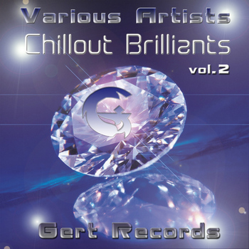 Various Artists - Chillout Brilliants Vol. 2