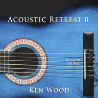 Ken Wood - Acoustic Retreat II