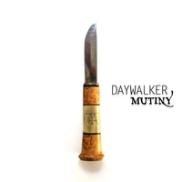 Daywalker - Mutiny