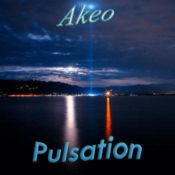 Akeo - Pulsation