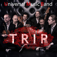 Universal Music Band - Trip