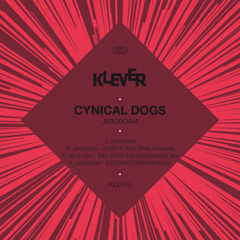 Cynical Dogs - Jeroboam