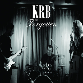 Krb - Forgotten