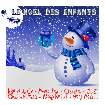Various Artists - Le Noël des enfants