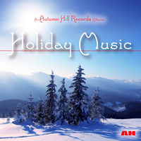 Rob Silverman - Holiday Music