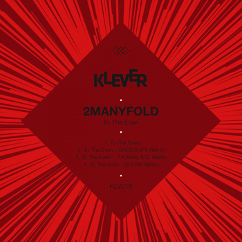 2ManyFold - To The Even