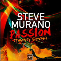 Steve Murano - Passion (Twenty Eleven)