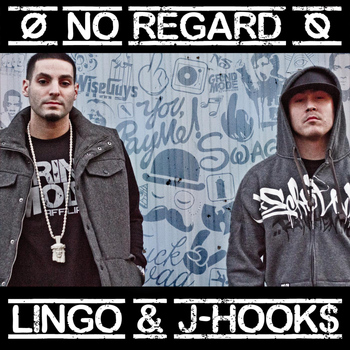 Lingo - No Regard