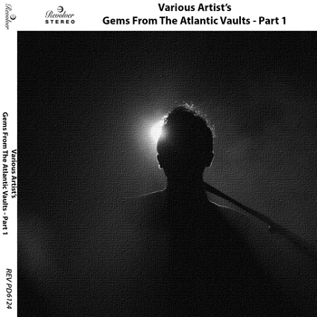 Various Artists - Gems from the Atlantic Vaults