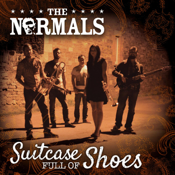 The Normals - Suitcase Full of Shoes