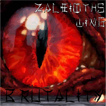 Brutality - Zaleioths Wing