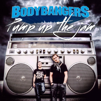 Bodybangers - Pump up the Jam