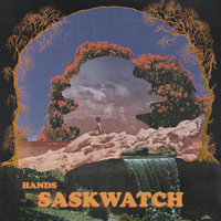 Saskwatch - Hands