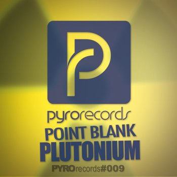 Point Blank - Plutonium