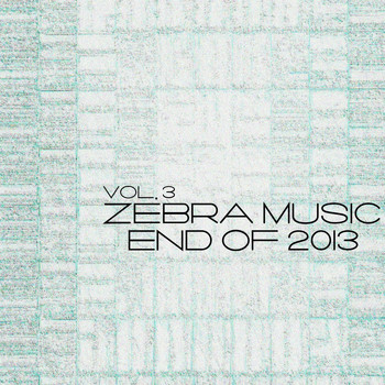 Various Artists - End of 2013, Vol. 3