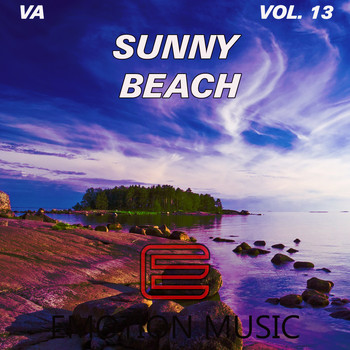Various Artists - Sunny Beach, Vol. 13