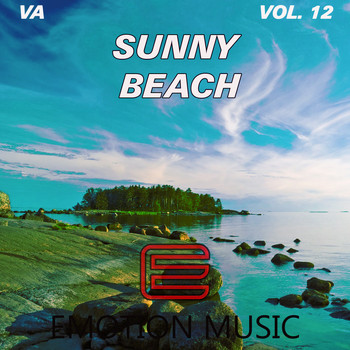 Various Artists - Sunny Beach, Vol. 12
