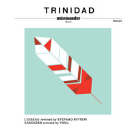 Trinidad - L'oiseau
