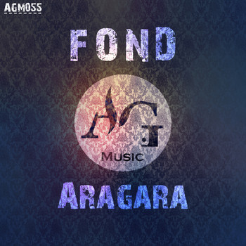 FOND - Aragara