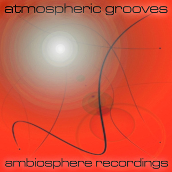 Various Artists - Atmospheric Grooves Volume 19