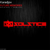 Karadjov - Future Memories
