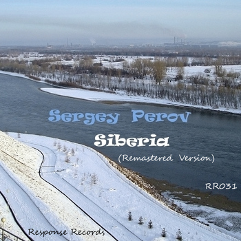 Sergey Perov - Siberia