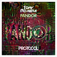 Tony Romera - Pandor