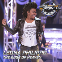 Leona Philippo - The Edge Of Heaven