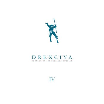 Drexciya - Journey of the Deep Sea Dweller IV