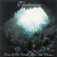 Thalarion - Tales of the Woods... Thus Was Written