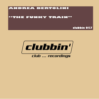 Andrea Bertolini - The Funky Train