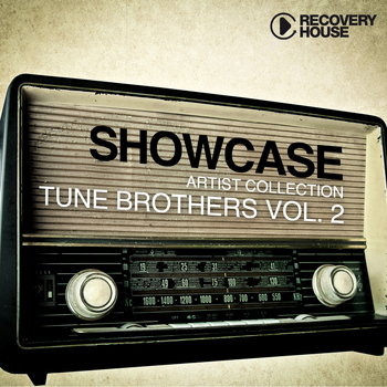 Various Artists - Showcase - Artist Collection Tune Brothers, Vol. 2