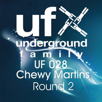 Chewy Martins - Round 2