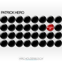 Patrick Hero - Different