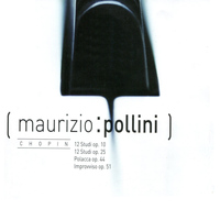 Maurizio Pollini - Maurizio Pollini Plays Chopin