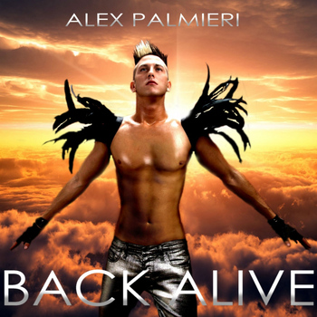 Alex Palmieri - Back Alive