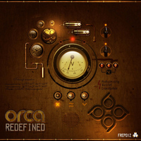 Orca - Redefined