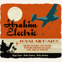 Ibrahim Electric - Royal Air Maroc