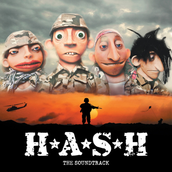 Various Artists - Hash Soundtrack