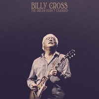 Billy Cross - The Dream Hasn't Changed