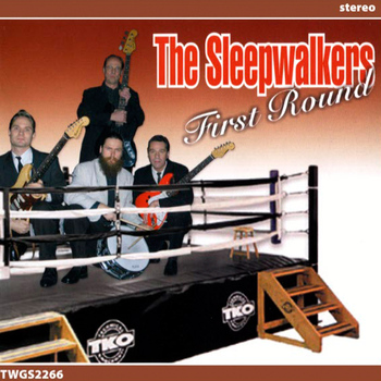 The Sleepwalkers - First Round
