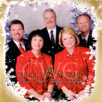 The Chuck Wagon Gang - Down Home Country Christmas