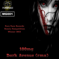 100mg - Dark Avenue Remix
